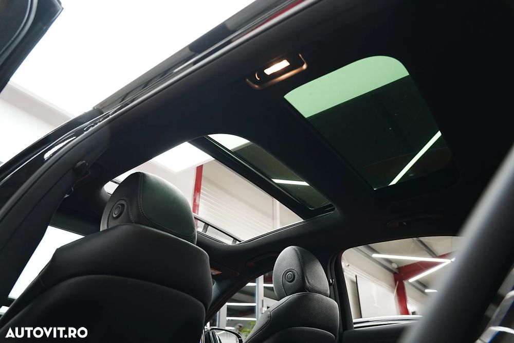 Mercedes-Benz E 300 de 9G-TRONIC AMG Line - 16