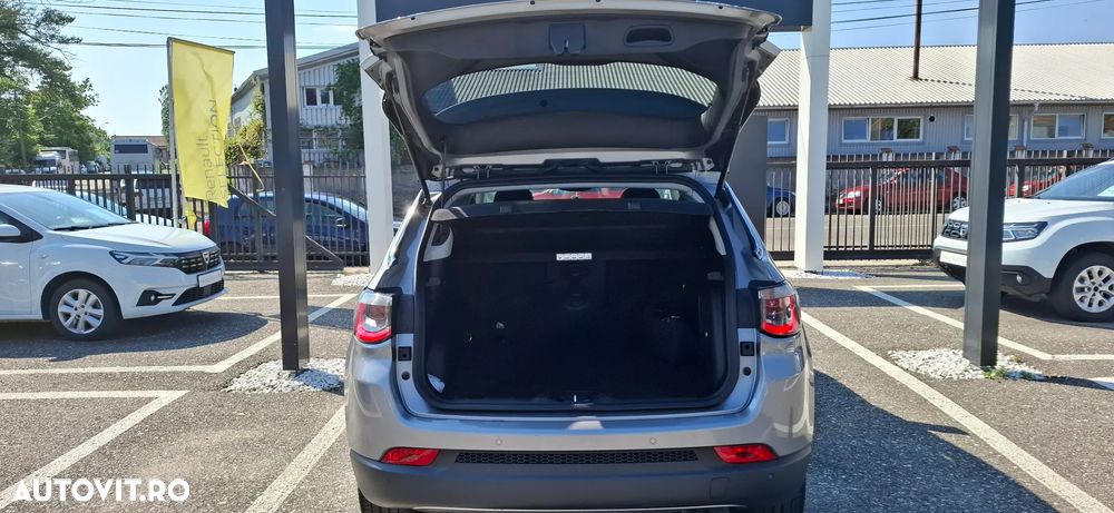 Jeep Compass - 5
