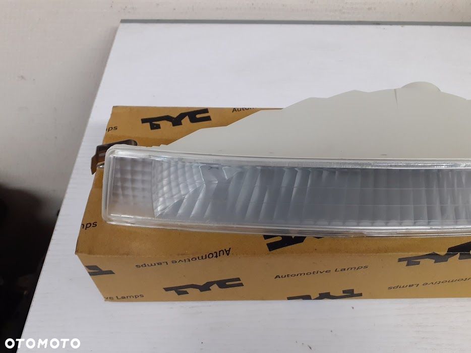 MIGACZ LEWY LUB PRAWY PRZEDNI OPEL VIVARO 01-14 NOWY - 3