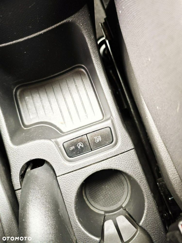 Ford Ka+ - 10