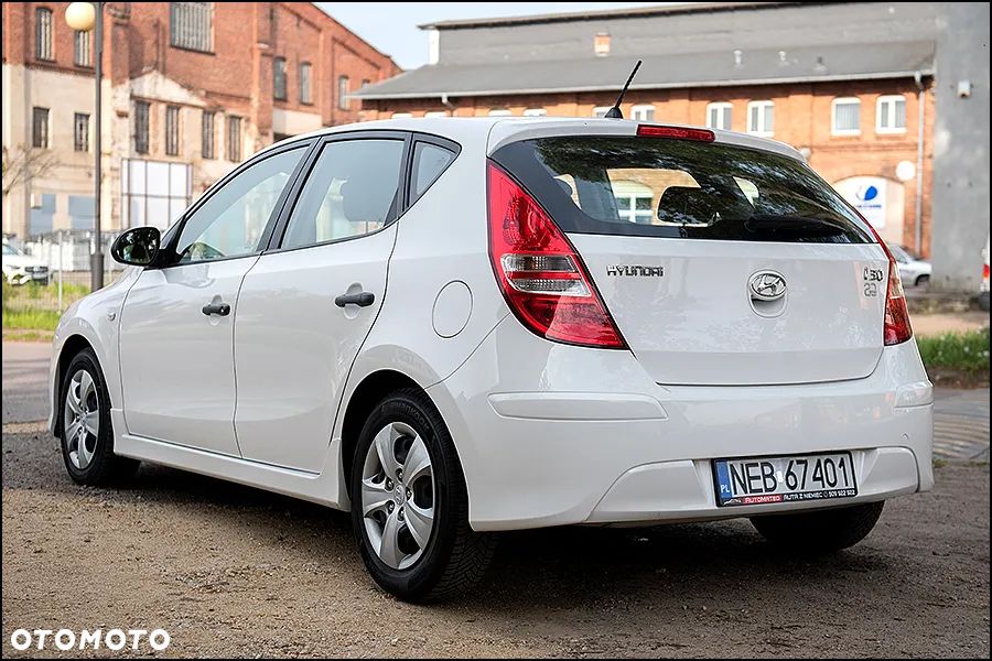 Hyundai i30 - 7