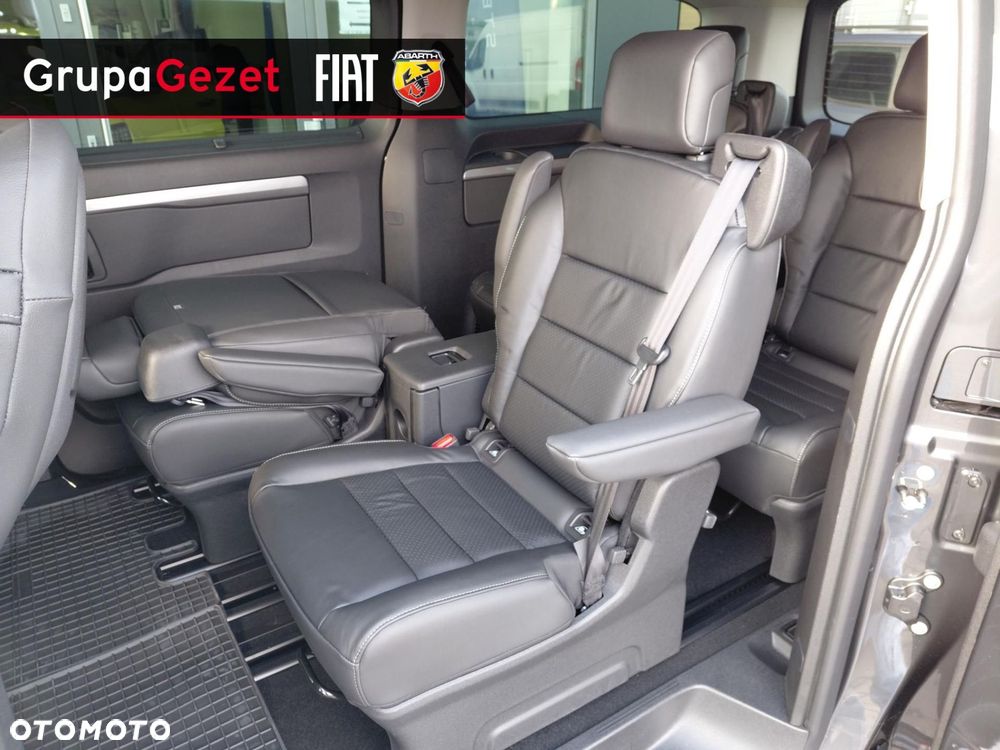 Fiat Ulysse Business VIP EAT8 - 13