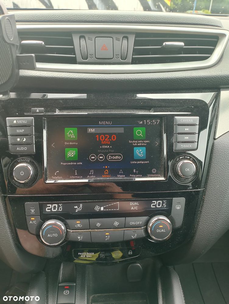 Nissan Qashqai - 9