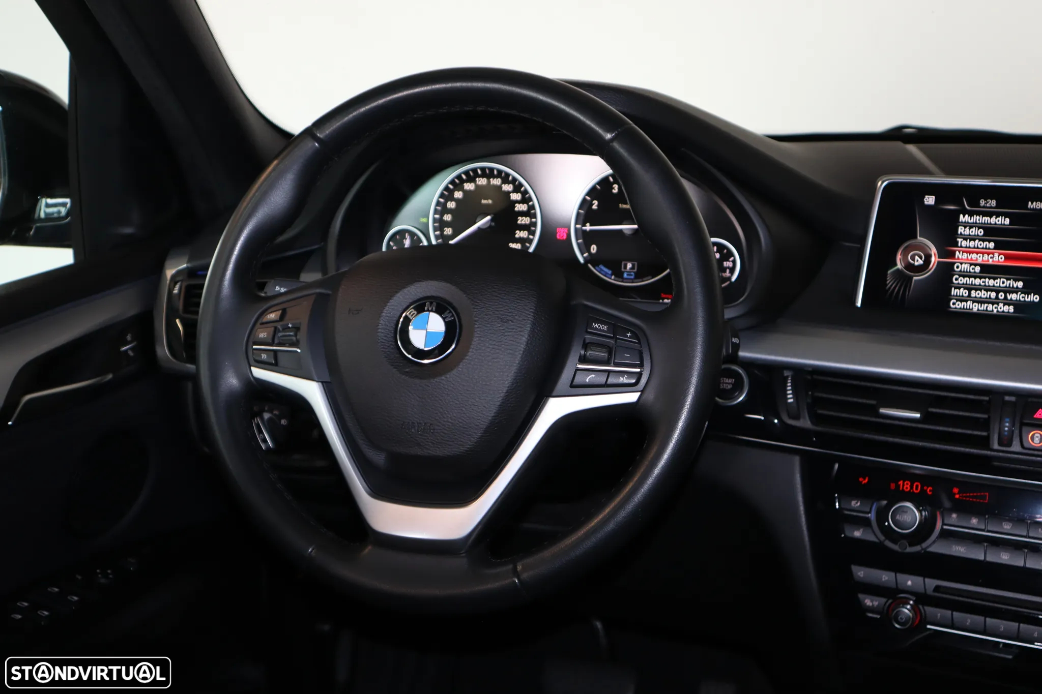BMW X5 40e xDrive - 12