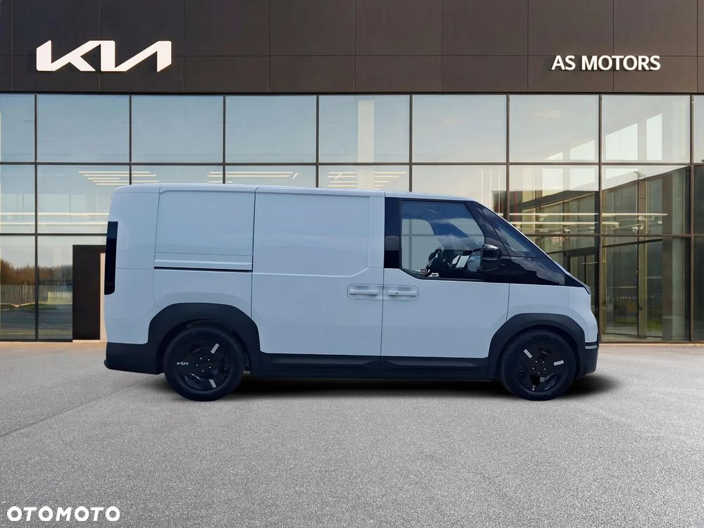 Kia PV5 - 8