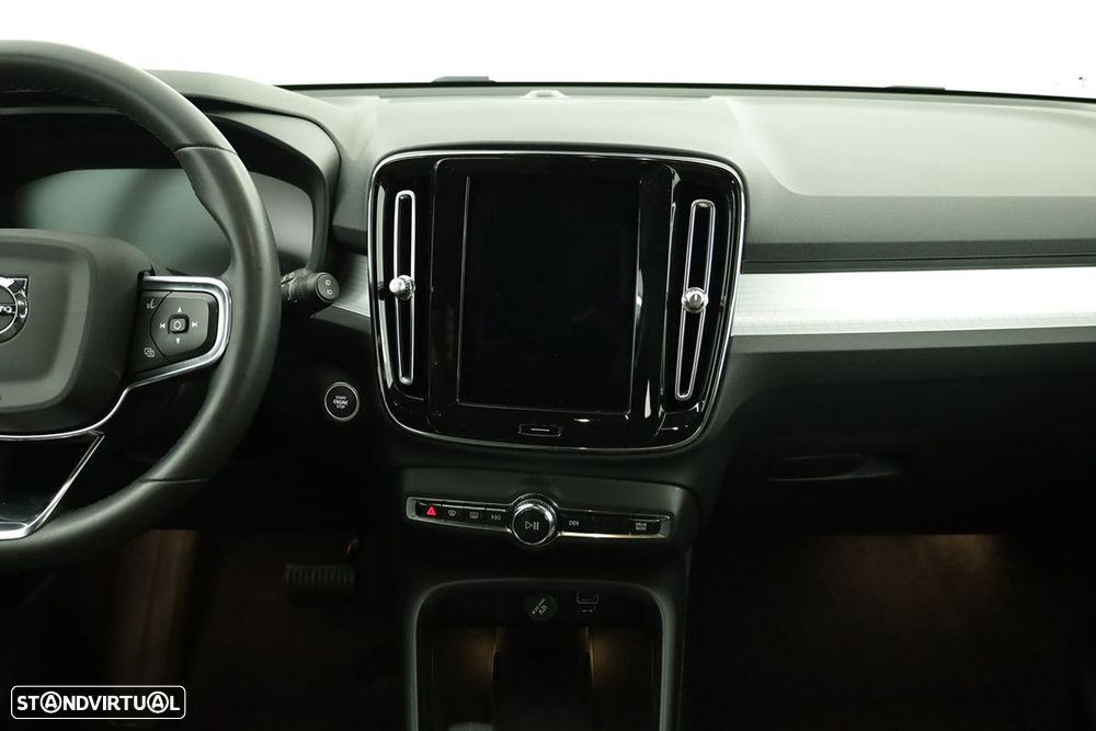 Volvo XC 40 1.5 T2 Core Auto - 9