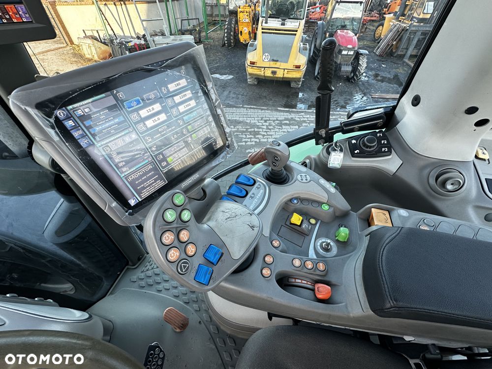 Deutz-Fahr 7250 TTV - 9