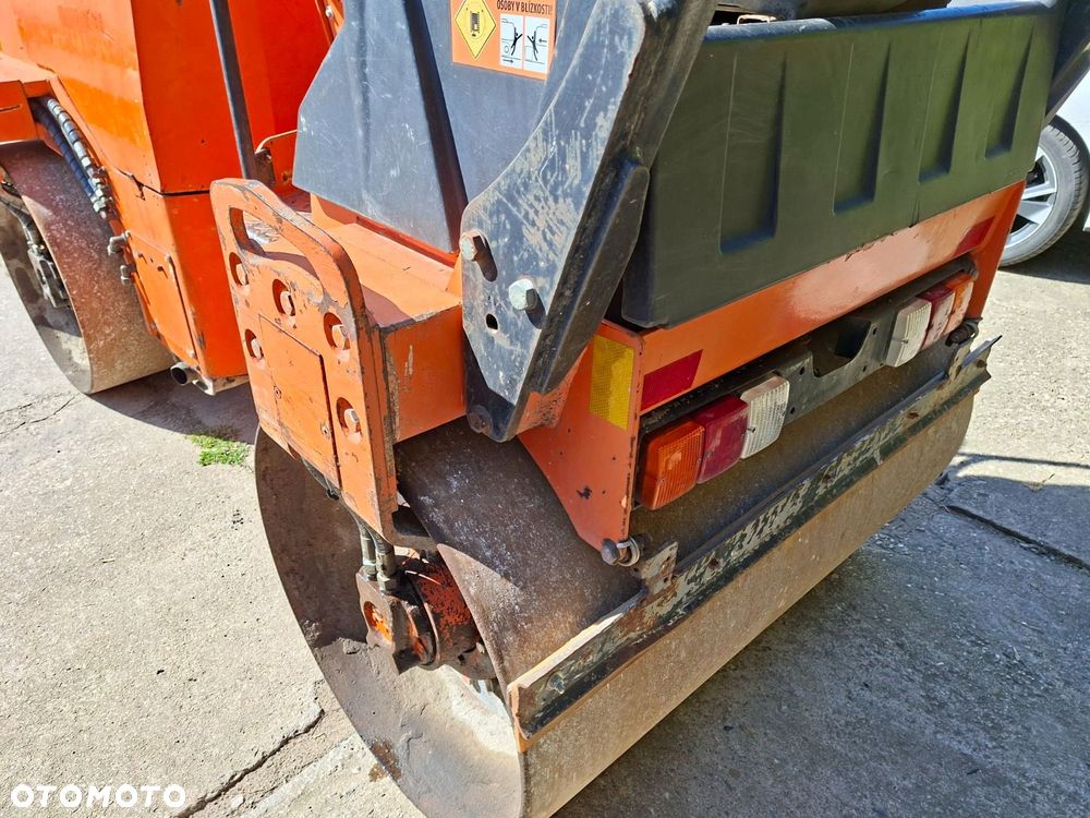 Hamm Hd 12 - 32