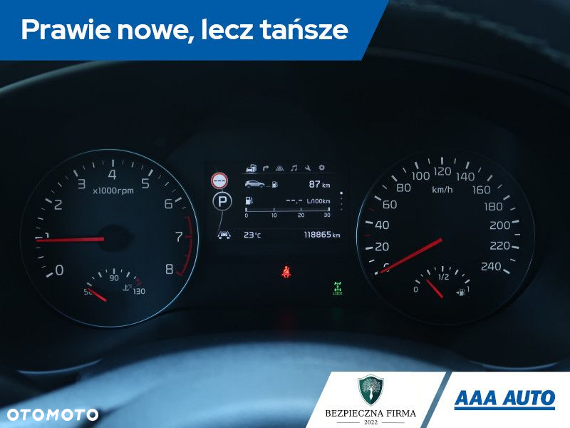 Kia Sportage - 12