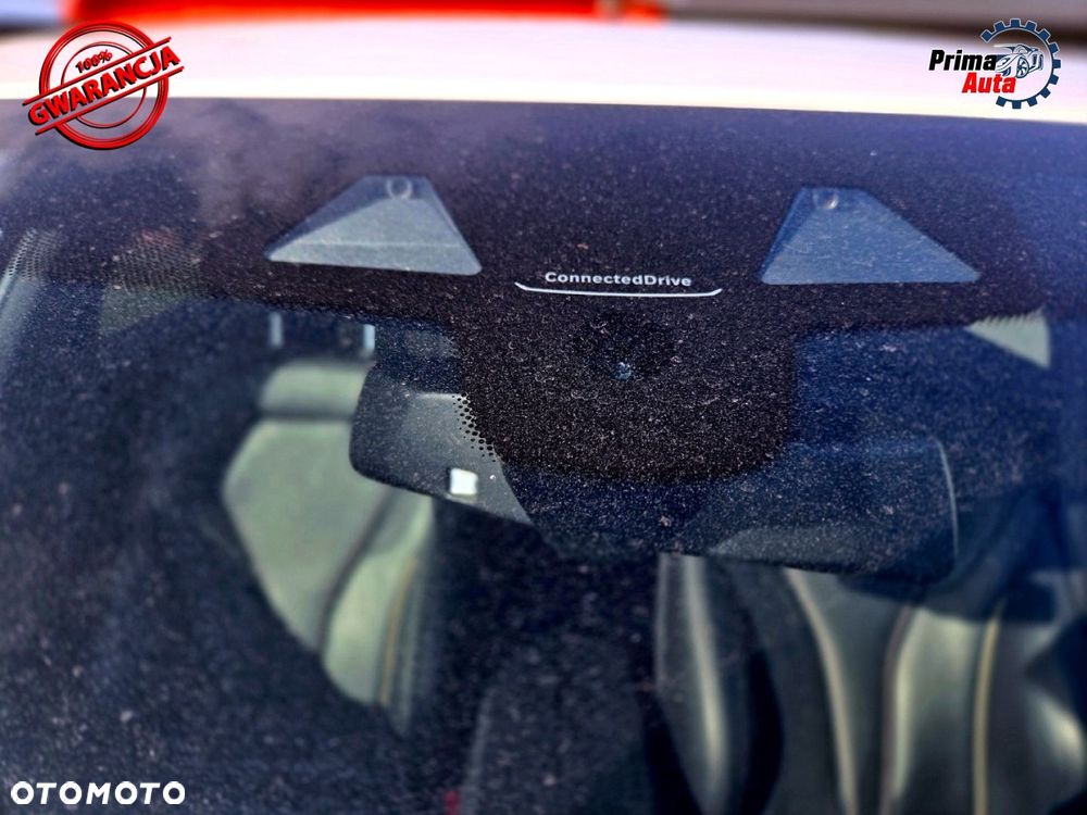 BMW Seria 5 520d M Sport sport - 9