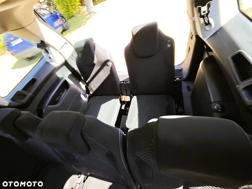 Citroën C4 Grand Picasso 2.0i SX Pack MCP - 14