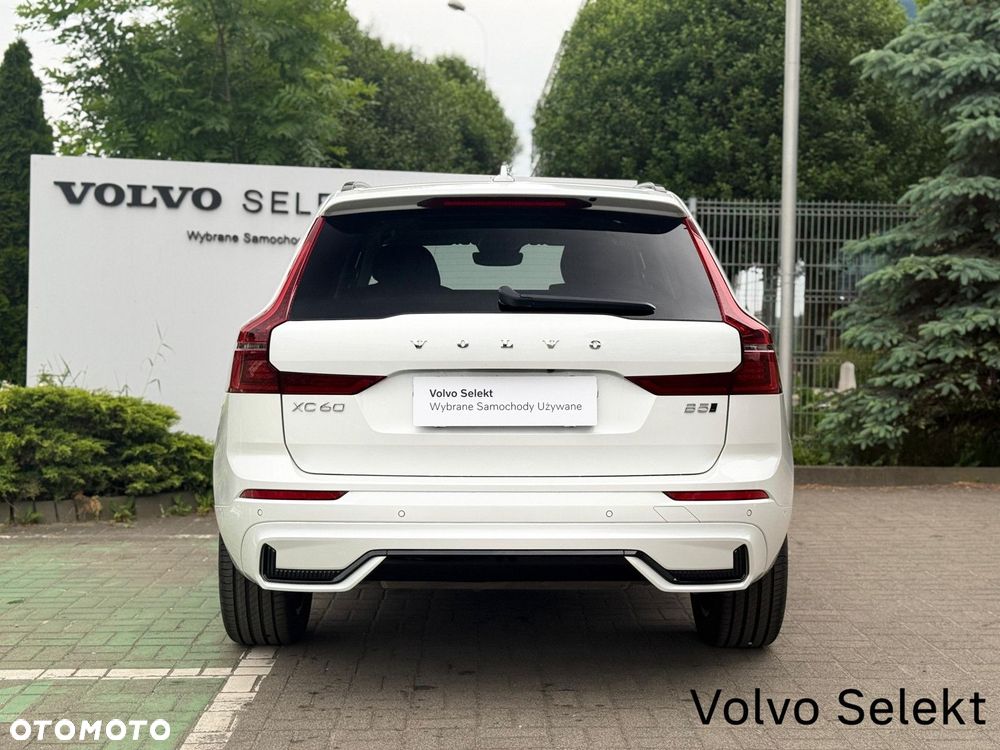 Volvo XC 60 - 9