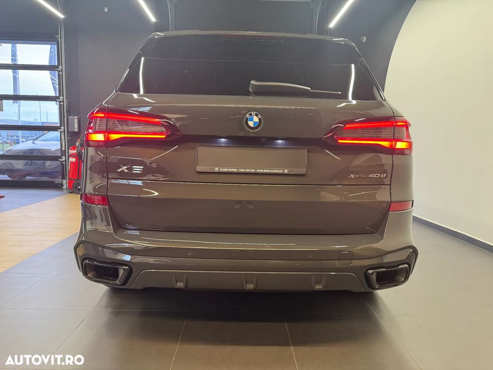 BMW X5 - 6