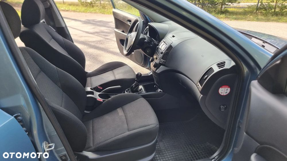 Hyundai i30 1.4 Classic - 30