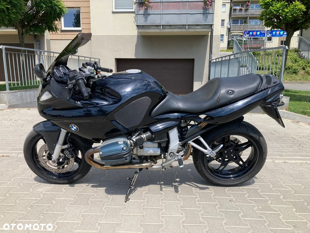 BMW R - 6