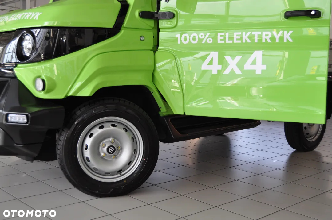 Inny EVUM Motors aCar _Marimex - 17