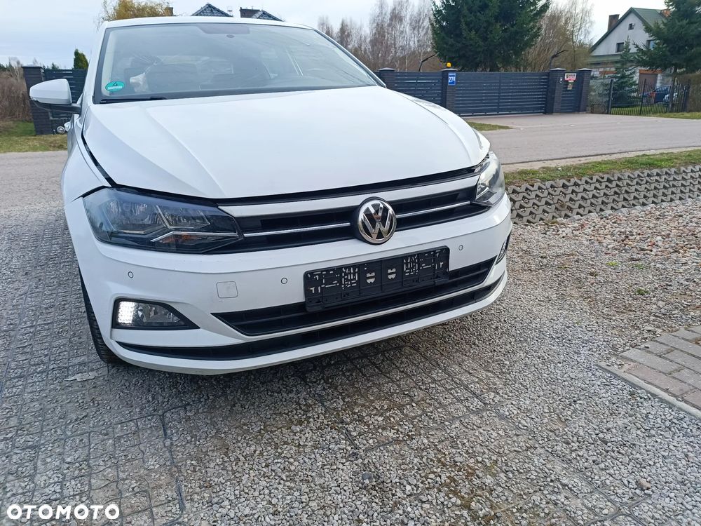 Volkswagen Polo - 3