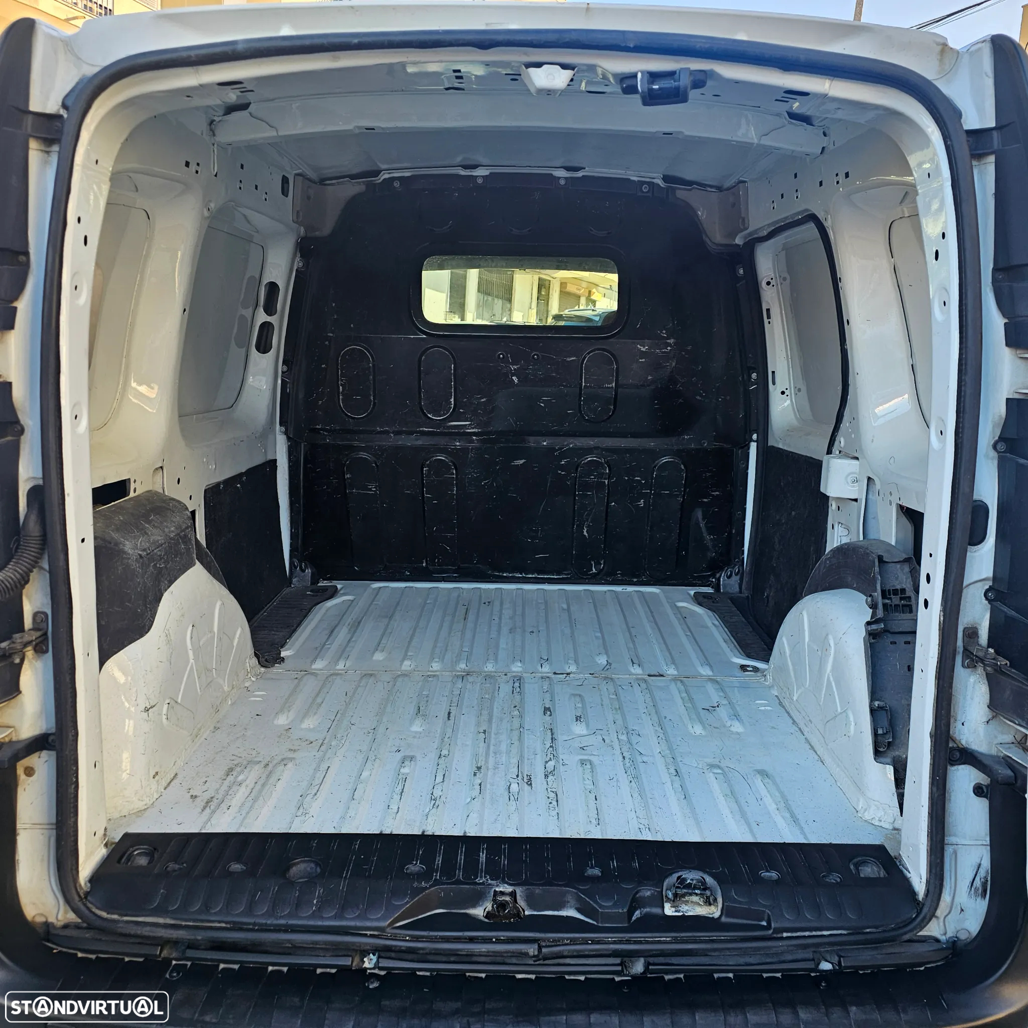 Renault Kangoo - 14