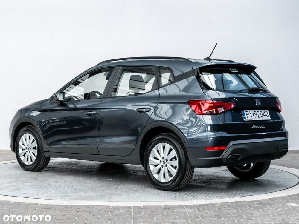 Seat Arona - 3