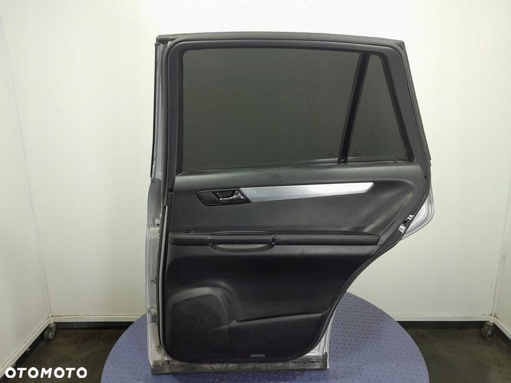 MERCEDES R W251 DRZWI TYŁ PRAWE TYLNE 775 - 2