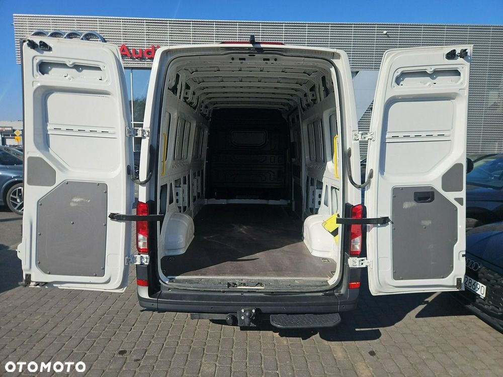 Volkswagen Crafter - 9