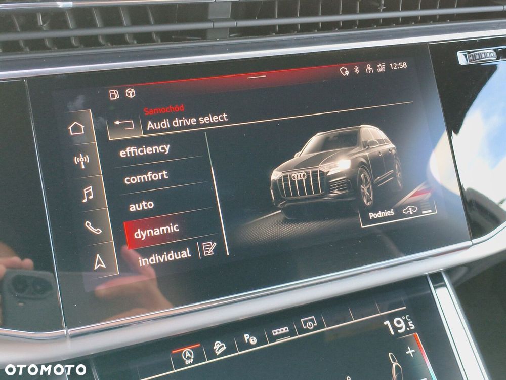 Audi Q7 - 36