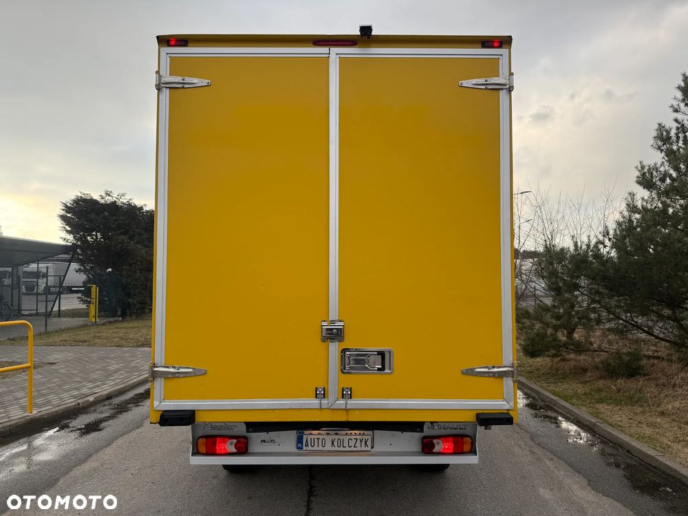 Renault Master - 6