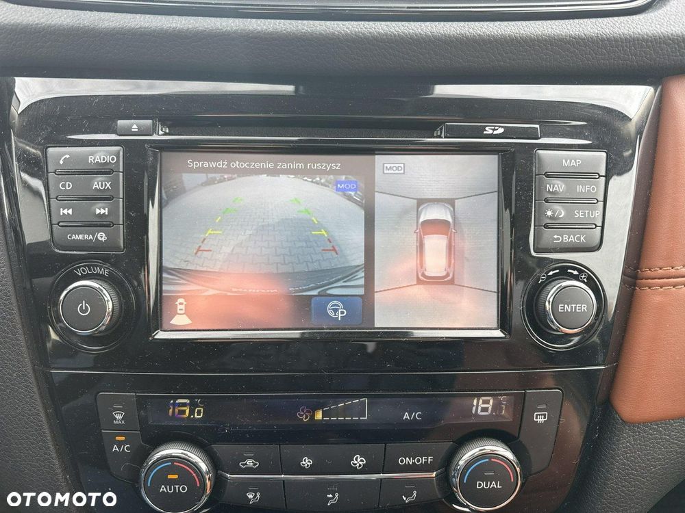 Nissan X-Trail 1.3 DIG-T Tekna 2WD DCT - 28