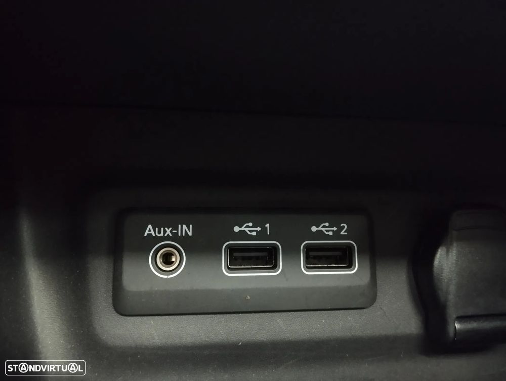 Renault Mégane 1.6 Plug-In R.S. Line - 41