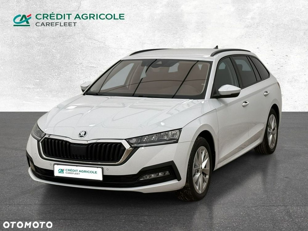 Skoda Octavia - 2