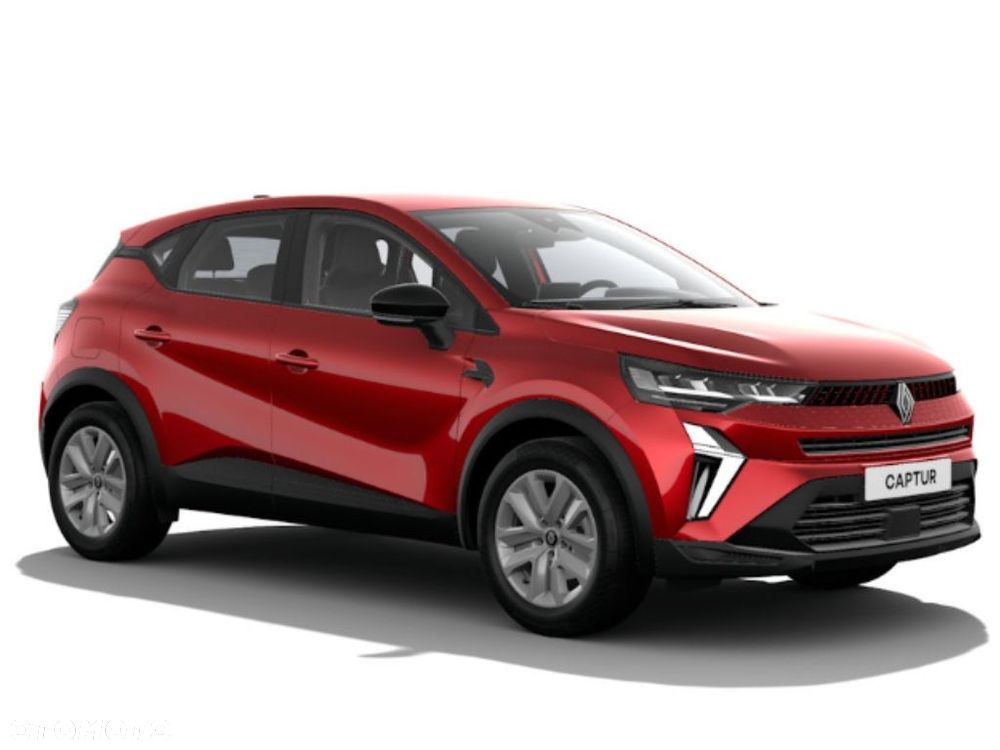 Renault Captur - 1