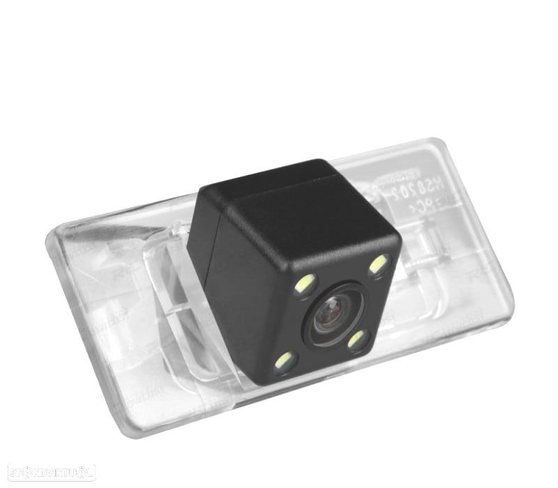 CÂMARA DE ESTACIONAMENTO AUDI A1 A3 A7 Q3 Q5 08-19 - 2