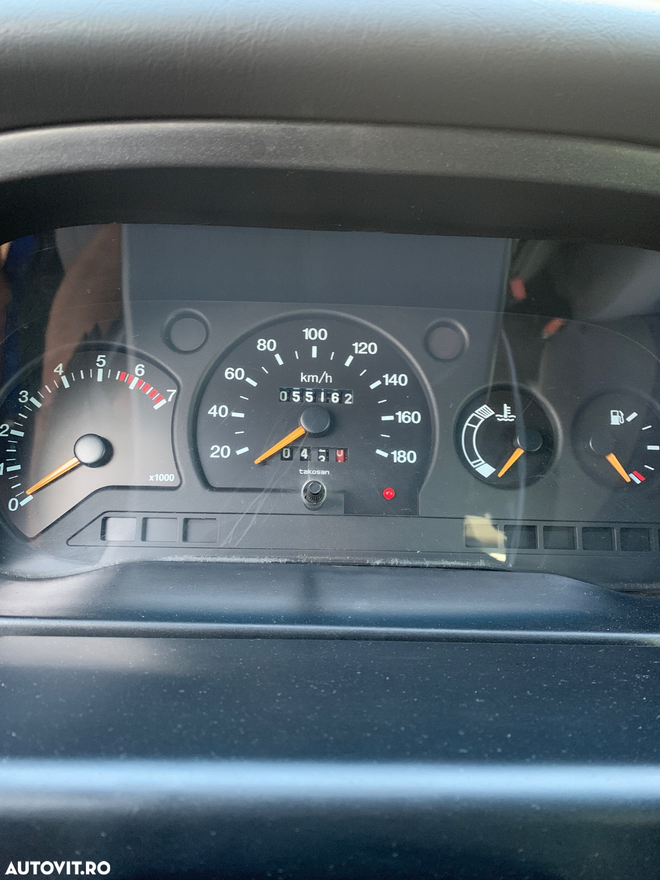 Dacia Super Nova SuperNova 1.4 Clima - 10