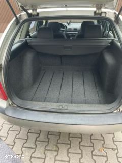 Skoda Octavia 1.9 TDI Ambiente - 10