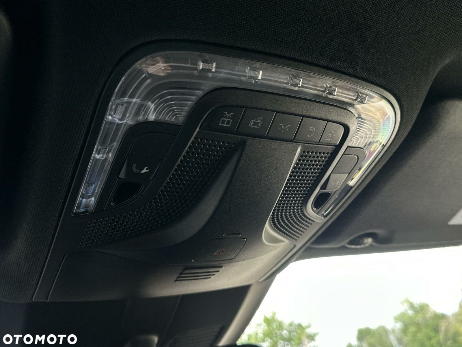 Mercedes-Benz Klasa V 250 d Avantgarde 9G-Tronic (ekstra d³) - 23