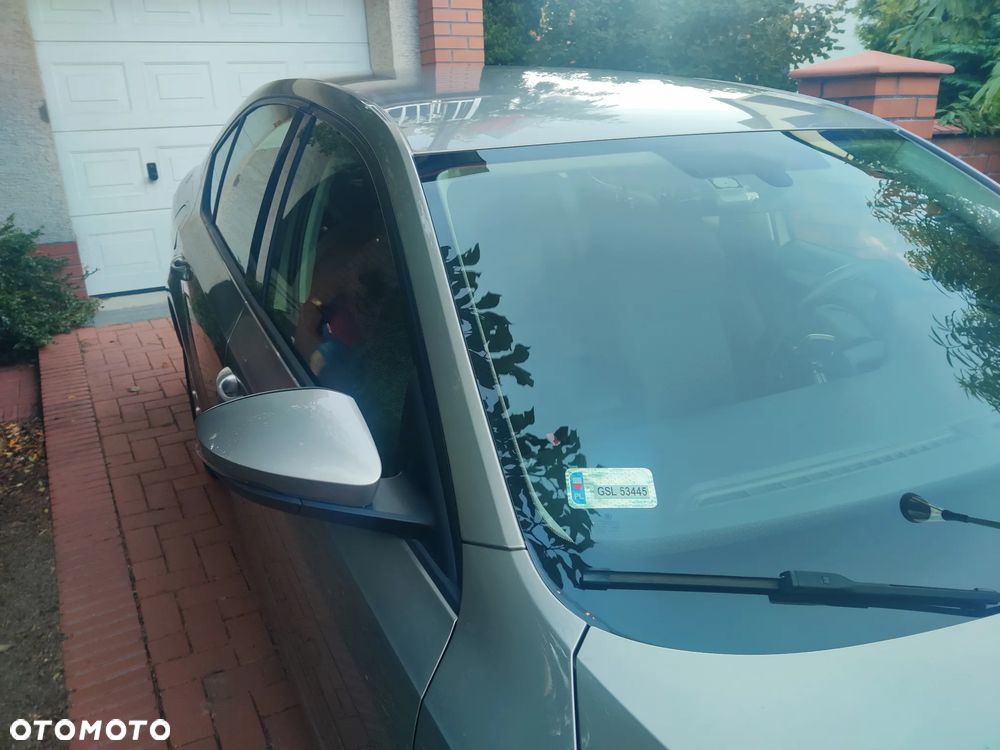 Skoda Octavia 1.4 TSI Ambition - 3