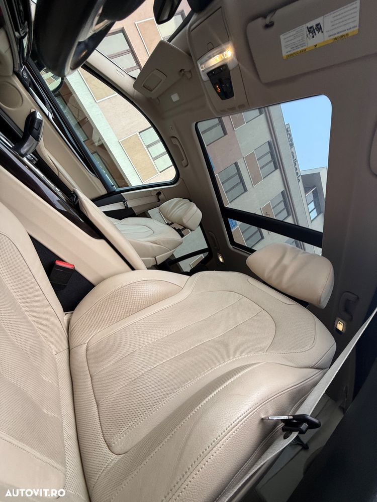 BMW X5 xDrive35i - 9