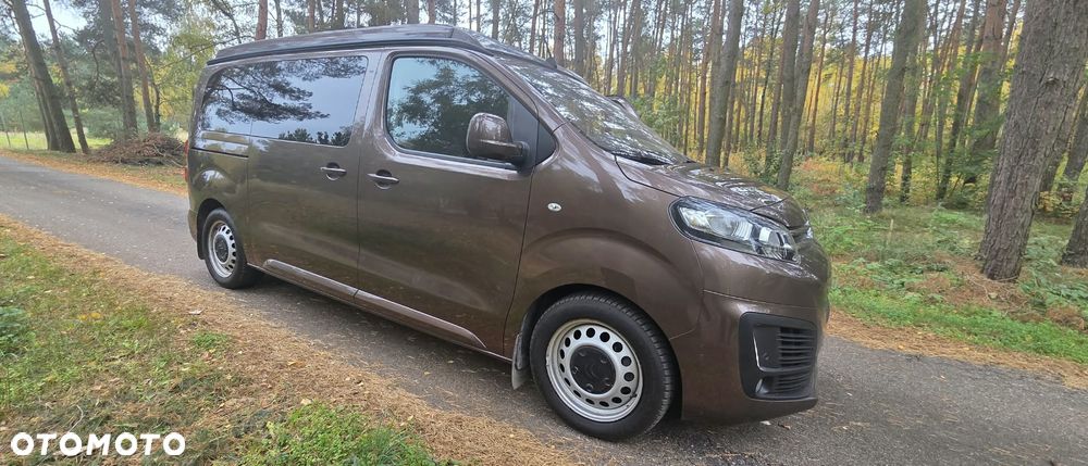 Citroën Jumpy - 13