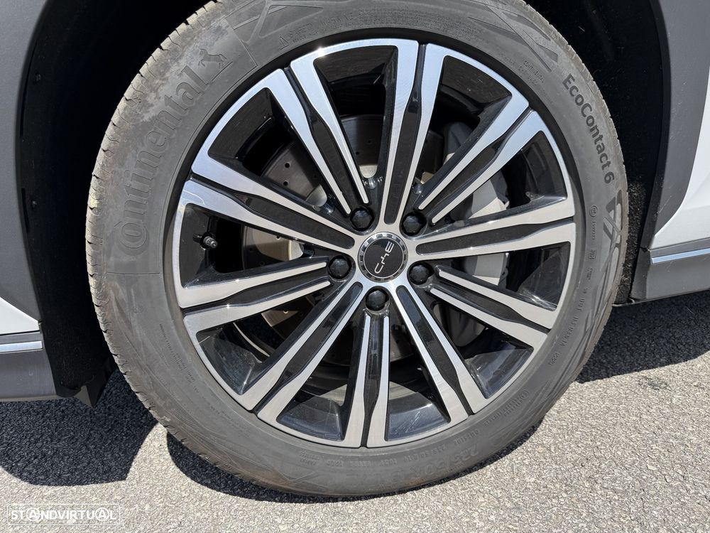 BYD Sealion 7 SEALION7 82.5 kWh Comfort - 27