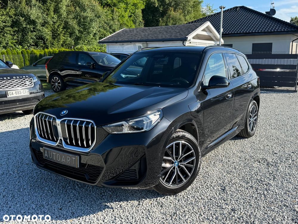 BMW X1 xDrive25e M Sport sport - 7
