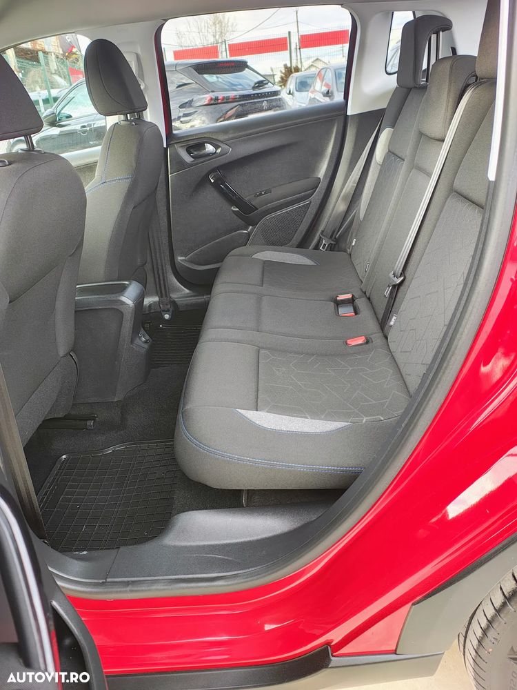 Peugeot 2008 PureTech 110 GPF Stop&Start EAT6 Style - 5