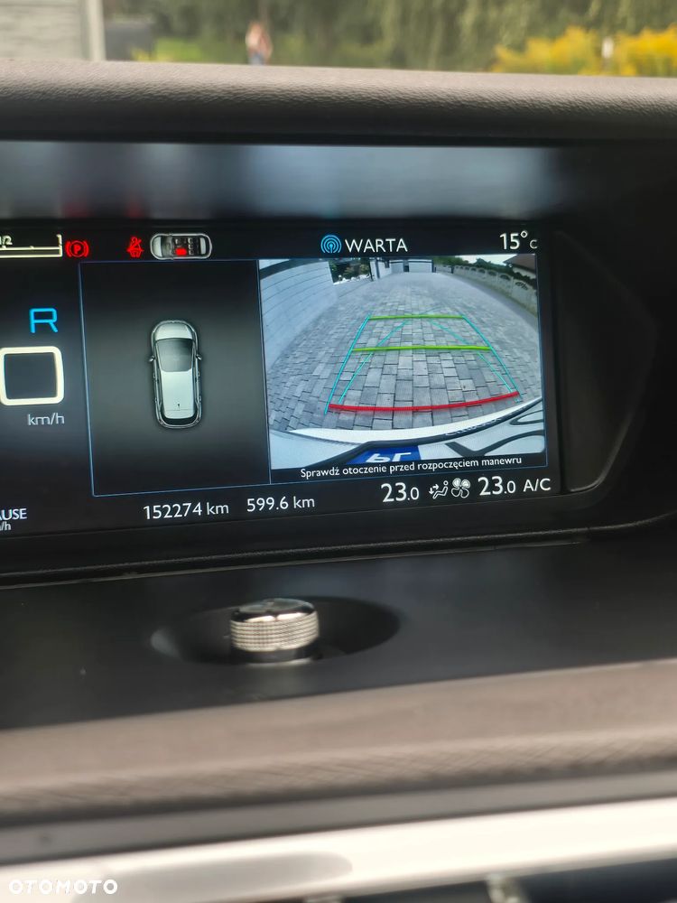 Citroën C4 Picasso 2.0 BlueHDi Exclusive - 33