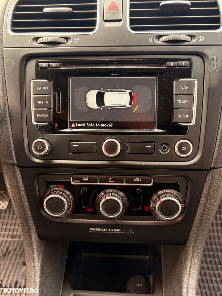 Skoda Octavia 1.6 TDI DPF Active - 15