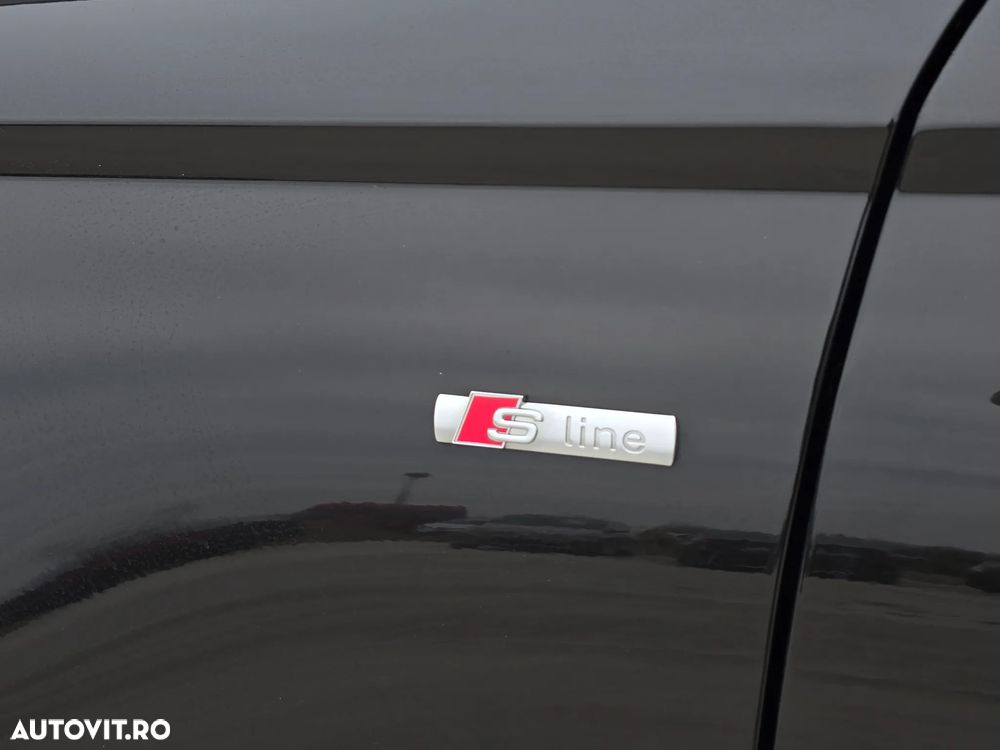 Audi A6 Limuzina - 14