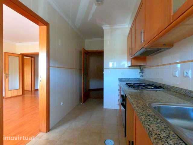 Apartamento T1 para arrendamento - Grande imagem: 2/12