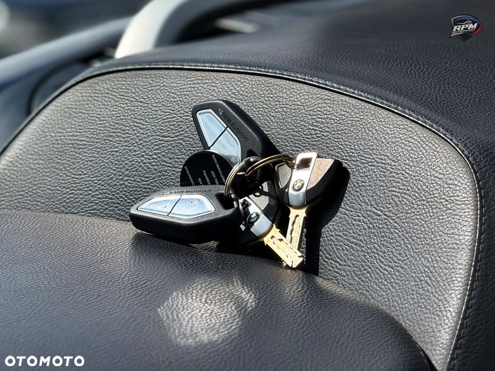 BMW RT - 10