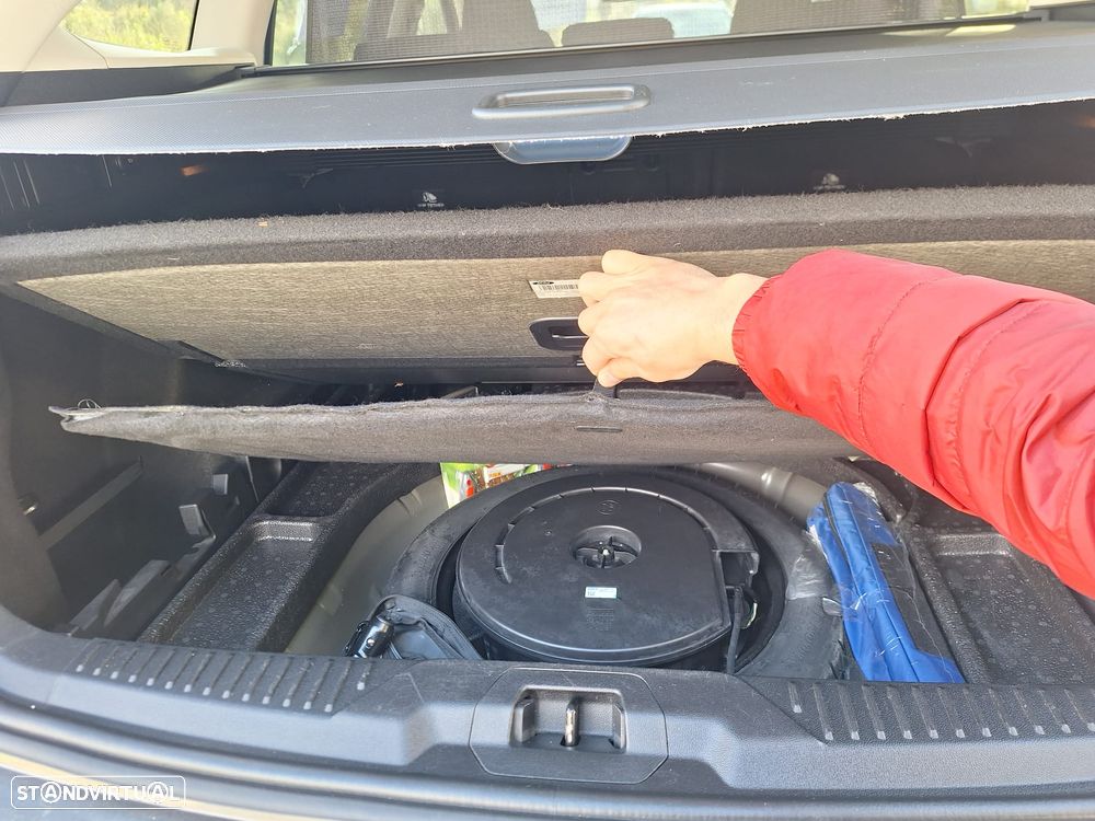 Ford Focus 1.5 EcoBlue S&S Aut. ACTIVE VIGNALE - 8