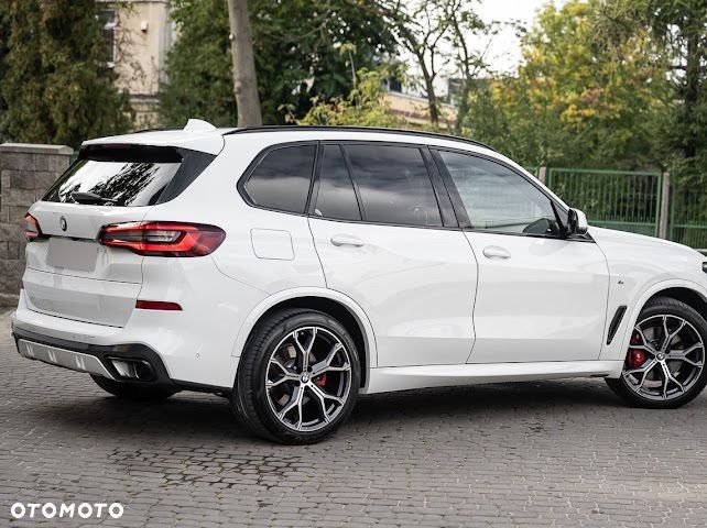 BMW X5 - 13