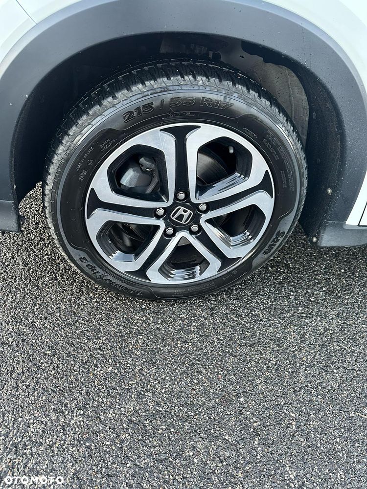 Honda HR-V 1.5 i-VTEC Executive - 8