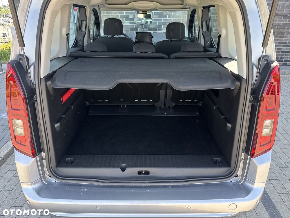 Toyota Proace City Verso 1.5 D-4D Business - 13